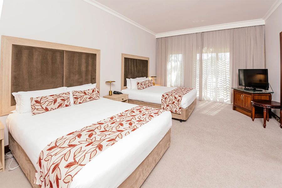 Suites
