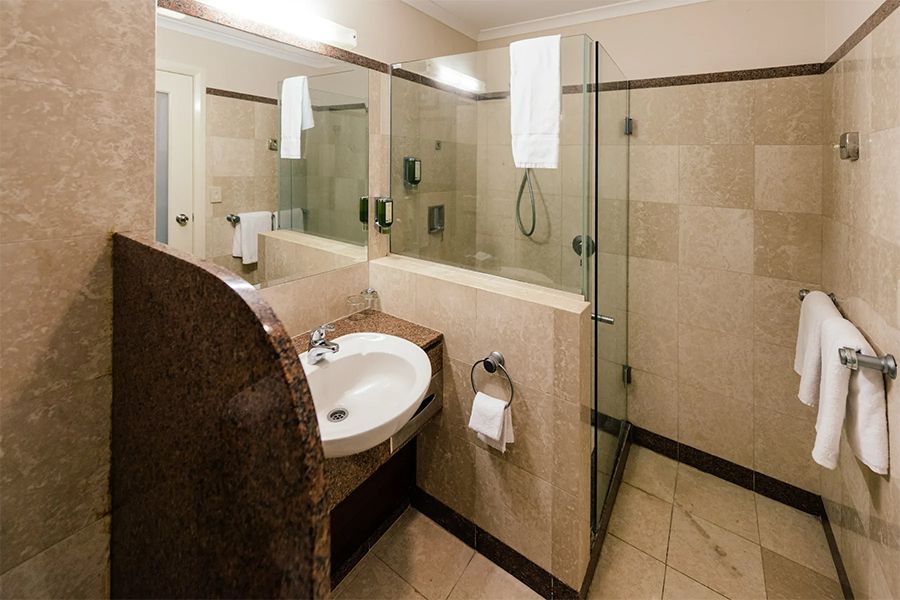 Gardenview Rooms