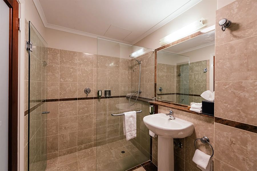 Lakeview Rooms