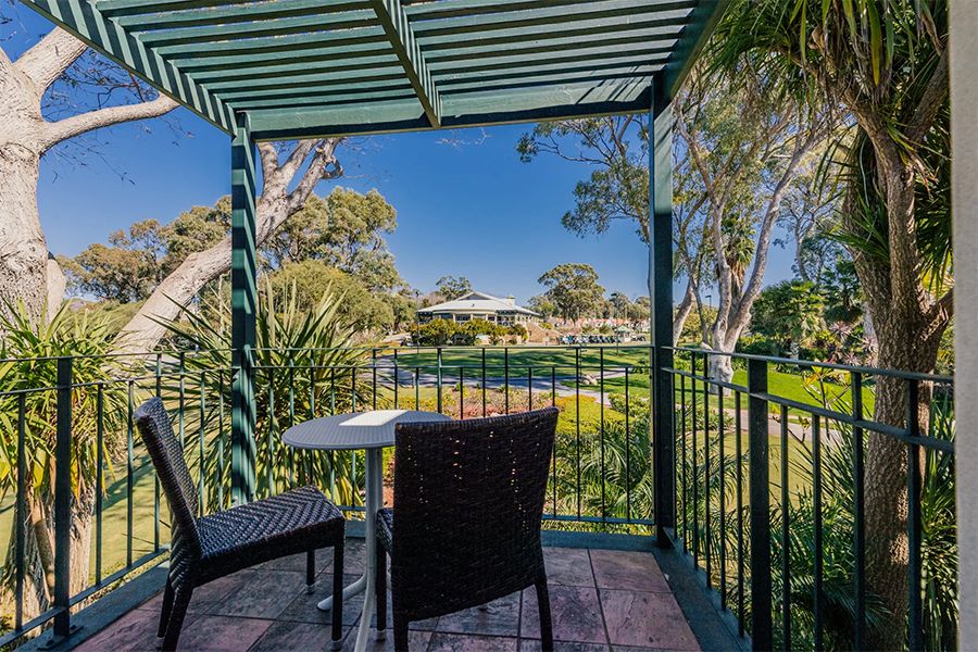 Gardenview Rooms