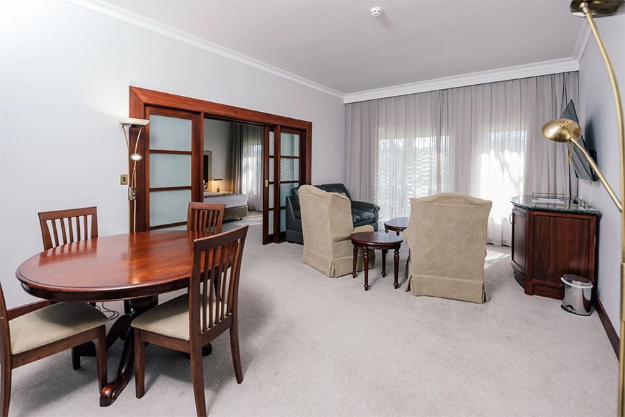 Suites