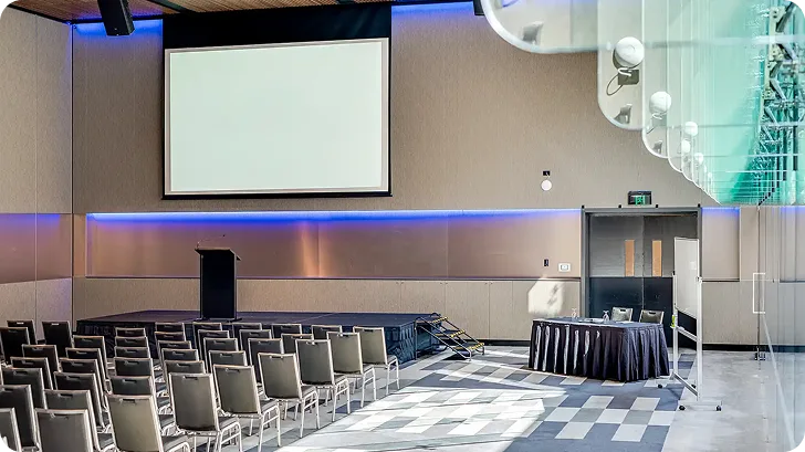 Conferences