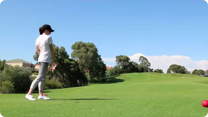 Corporate Golf
