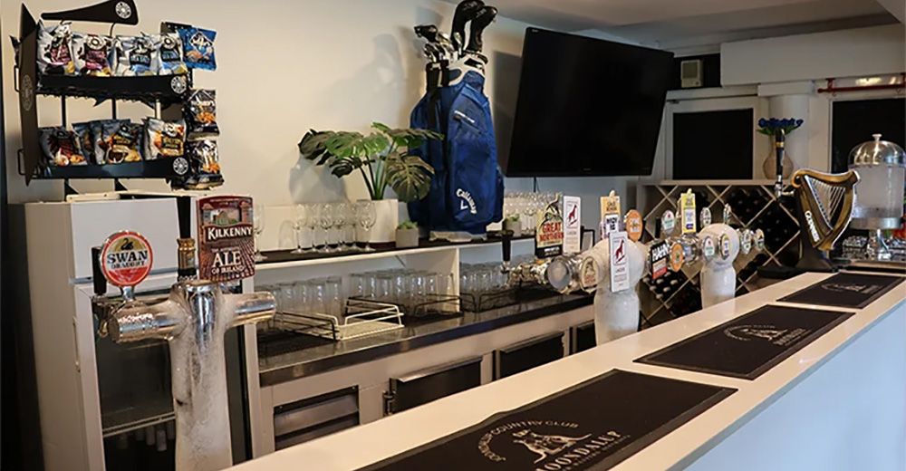 The Tap Room Bar & Kitchen