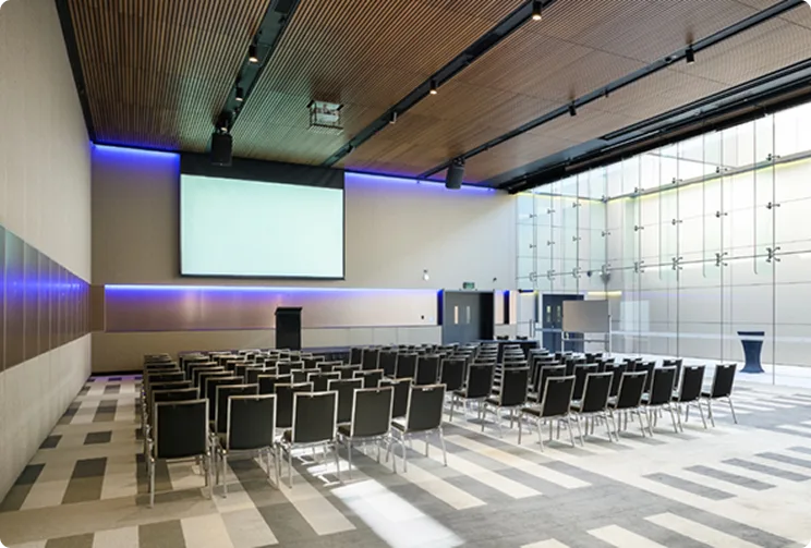 Function Centres
