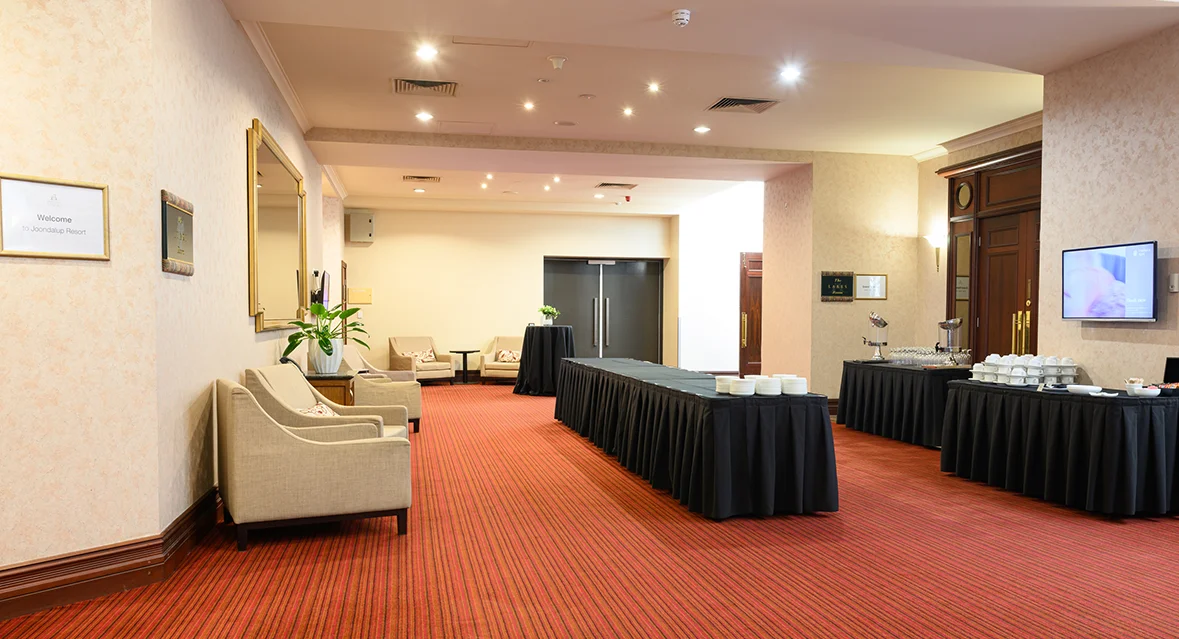Conferences & Meetings