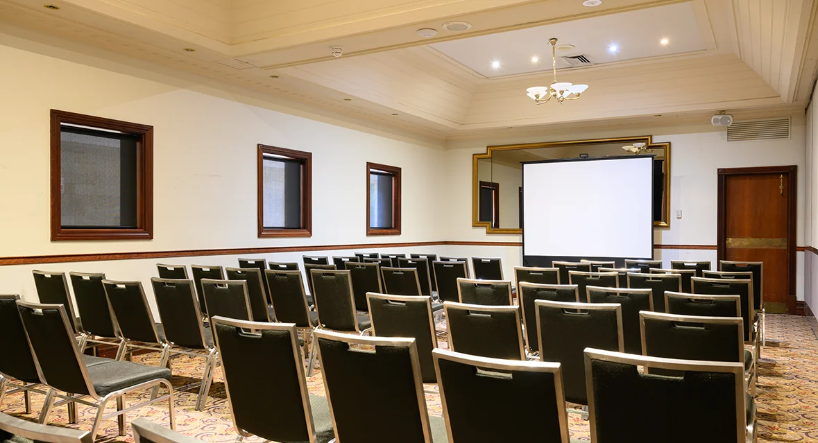 Conferences & Meetings