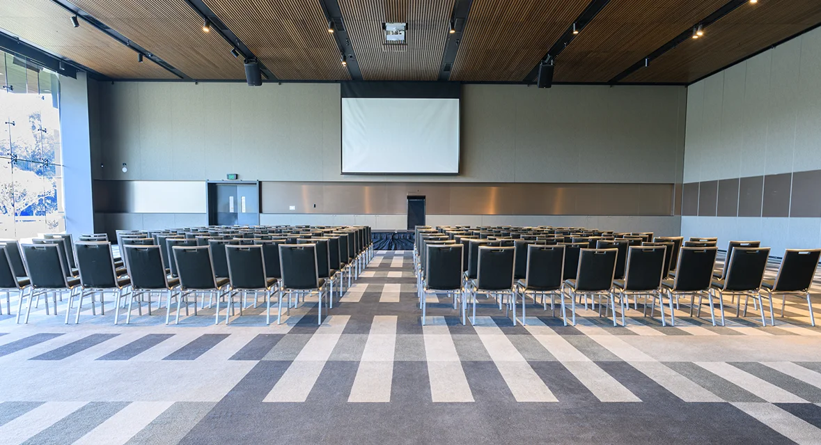 Conferences & Meetings