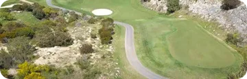 Quarry Course