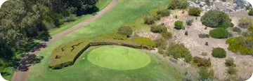 Quarry Course