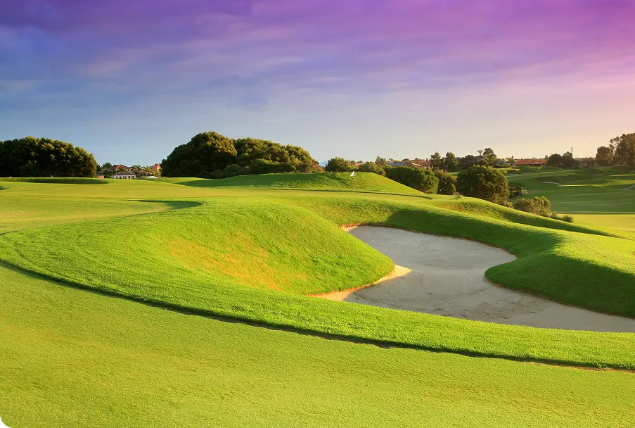 Golf Membership