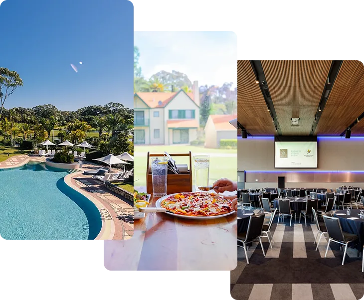Golf Membership