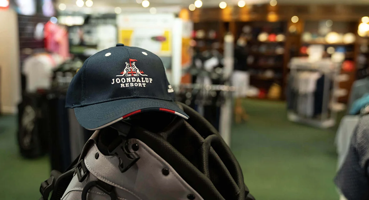 Pro Shop