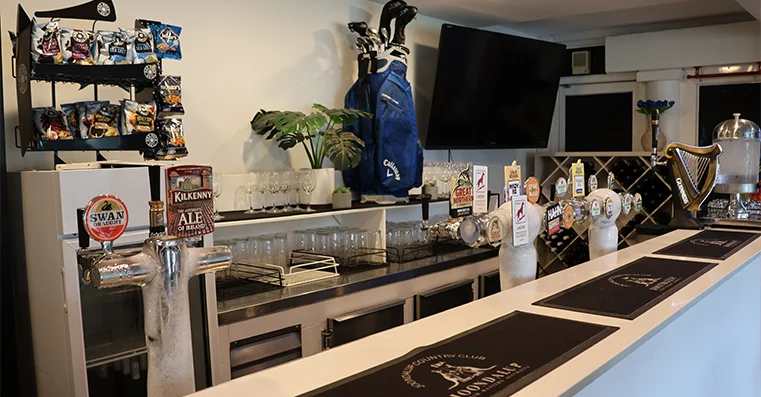 The Tap Room Bar & Kitchen