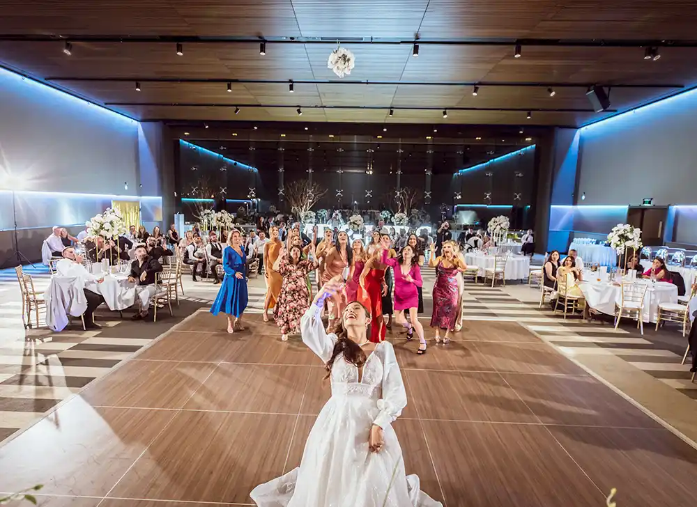 Wedding Gallery