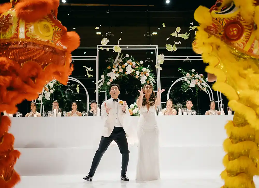 Wedding Gallery