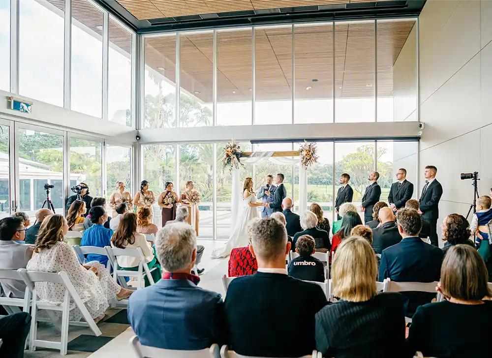 Wedding Gallery