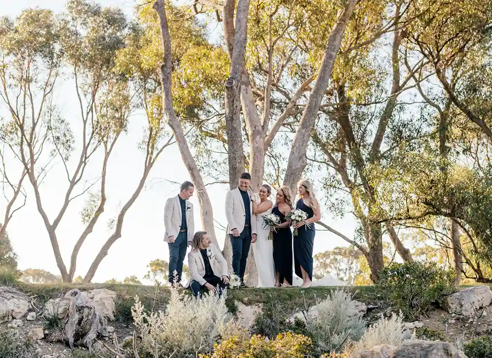 Wedding Gallery