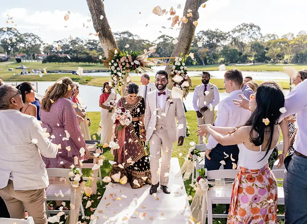 Wedding Gallery