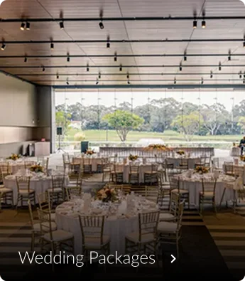 Wedding Packages
