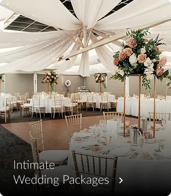 Wedding Packages