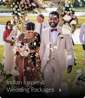 Wedding Packages