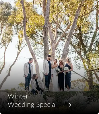 Wedding Packages