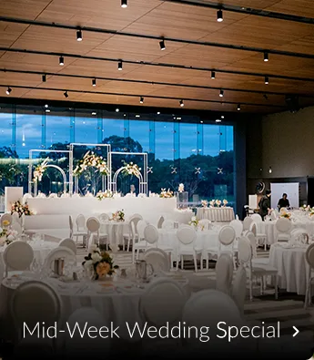 Wedding Packages