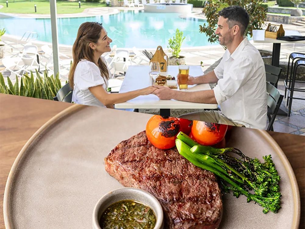 Weekly Specials at Joondalup Resort