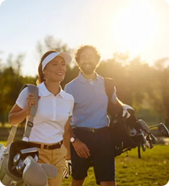 Par 4 Golf Package