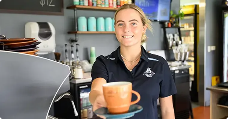Café 28