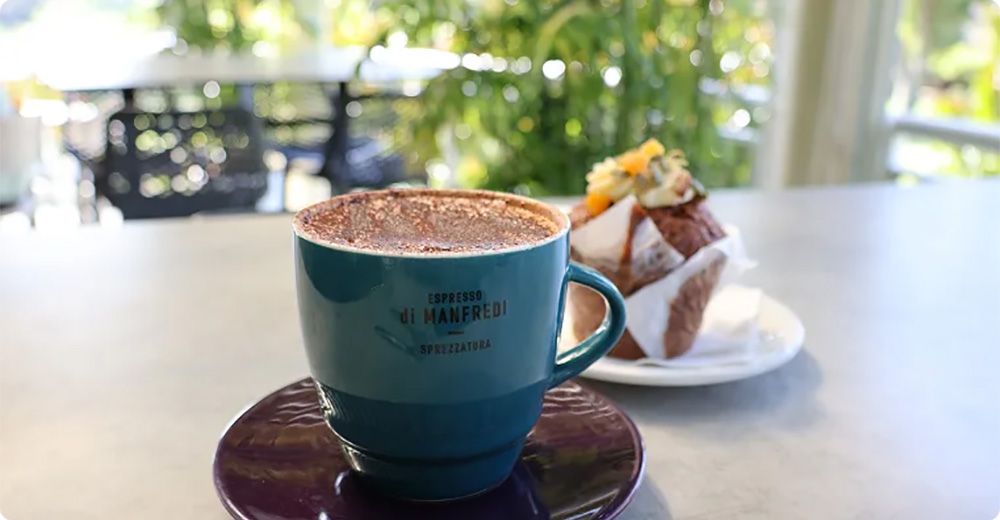 Café 28