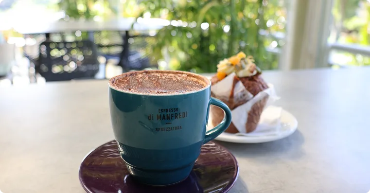 Café 28