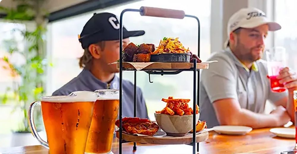 The Tap Room Bar & Kitchen