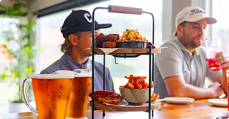 The Tap Room Bar & Kitchen