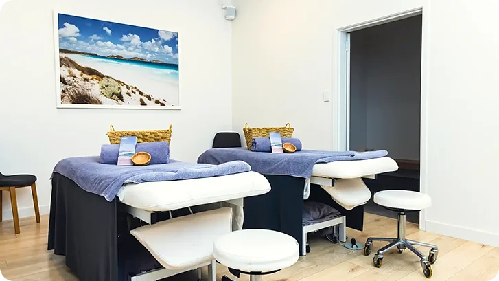 endota Spa