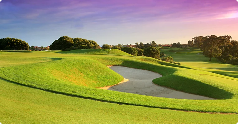 Golf Courses