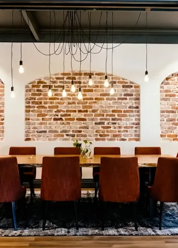The Alcove
