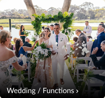 Wedding / Functions