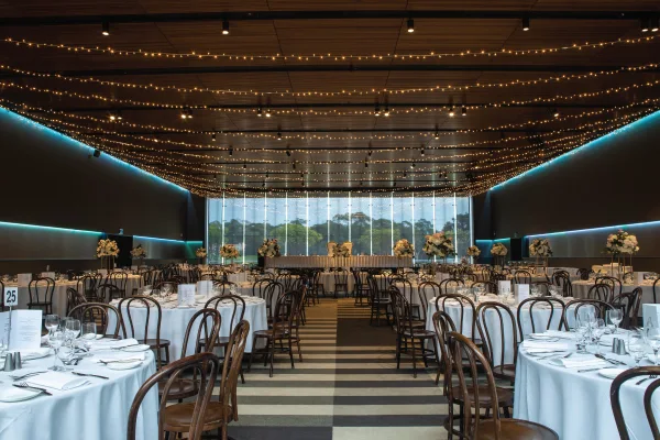 Reception Venues