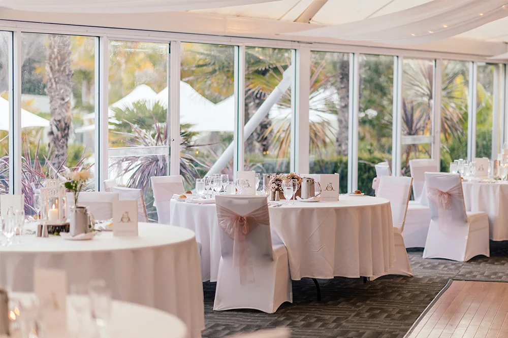 Reception Venues