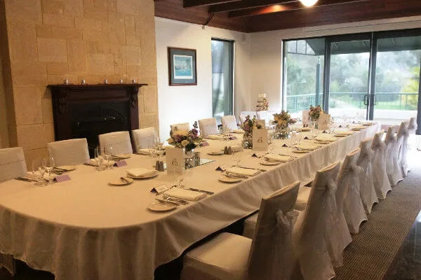 Reception Venues