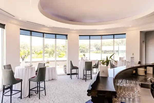 Reception Venues