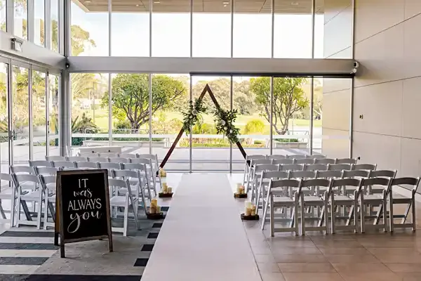 Reception Venues